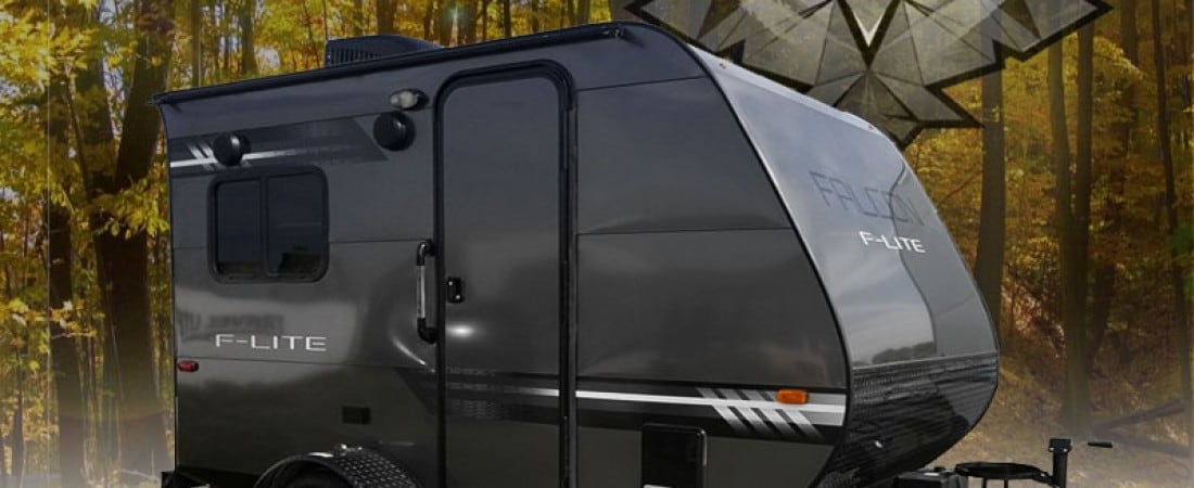 2018 Falcon F-Lite 14