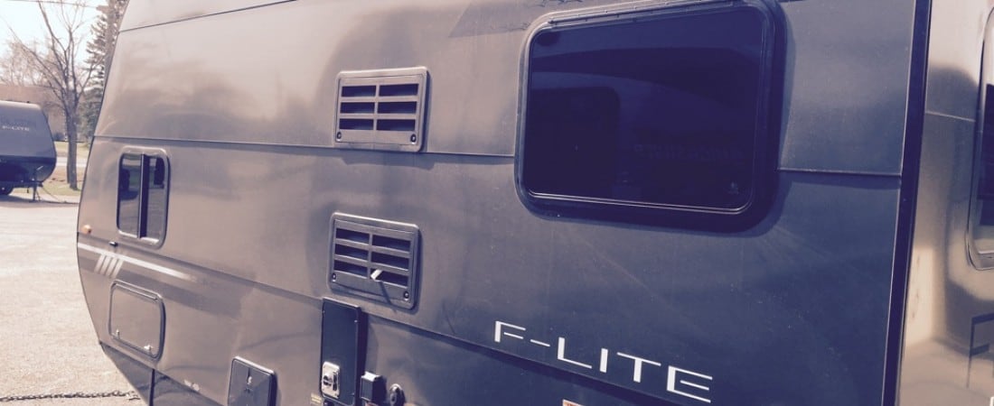 2018 Falcon F-Lite 19BH