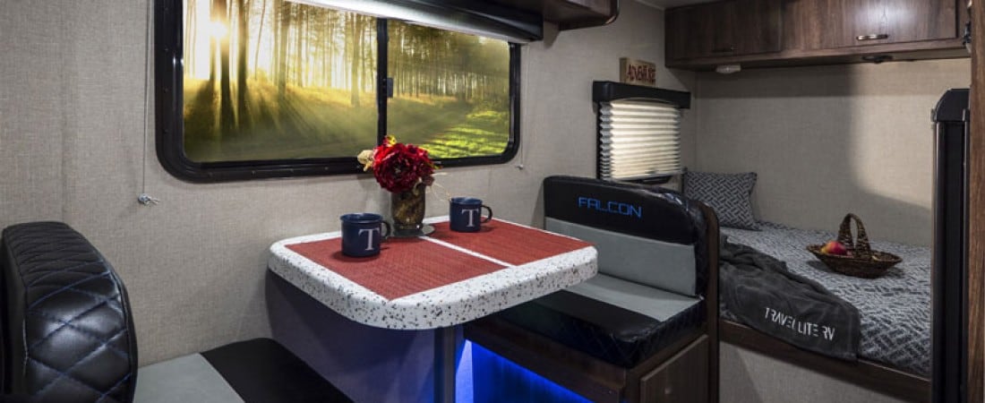 2018 Falcon F-Lite 18RB