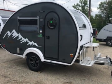 NEW 2023 NUCAMP T@B 320 S BOONDOCK $149.00 bi weekly