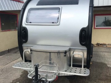 2021 NUCAMP T@B 320 S BOONDOCK with Roof Racks only $147.00 B/W