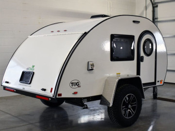 NEW 2026 NUCAMP TAG XL SE