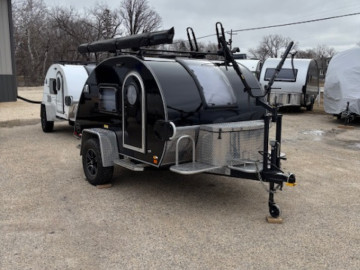 2021 NUCAMP TAG XL BOONDOCK LIMITED EDITION LOADED WITH EXTRAS